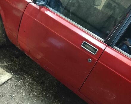 Червоний ВАЗ 2104, об'ємом двигуна 1.5 л та пробігом 200 тис. км за 402 $, фото 1 на Automoto.ua