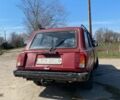Червоний ВАЗ 2104, об'ємом двигуна 1.5 л та пробігом 60 тис. км за 452 $, фото 4 на Automoto.ua