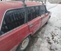 Красный ВАЗ 2104, объемом двигателя 1.6 л и пробегом 40 тыс. км за 511 $, фото 4 на Automoto.ua