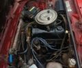 Красный ВАЗ 2104, объемом двигателя 1.5 л и пробегом 200 тыс. км за 520 $, фото 1 на Automoto.ua