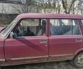 Красный ВАЗ 2104, объемом двигателя 1.7 л и пробегом 10 тыс. км за 1100 $, фото 1 на Automoto.ua