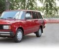 Красный ВАЗ 2104, объемом двигателя 0 л и пробегом 100 тыс. км за 1400 $, фото 1 на Automoto.ua