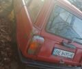 Красный ВАЗ 2104, объемом двигателя 1.5 л и пробегом 1000 тыс. км за 827 $, фото 3 на Automoto.ua