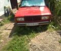 Красный ВАЗ 2104, объемом двигателя 1 л и пробегом 10 тыс. км за 403 $, фото 1 на Automoto.ua