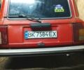 Червоний ВАЗ 2104, об'ємом двигуна 1.5 л та пробігом 200 тис. км за 402 $, фото 7 на Automoto.ua