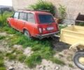 Красный ВАЗ 2104, объемом двигателя 0 л и пробегом 300 тыс. км за 1500 $, фото 1 на Automoto.ua