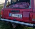 Красный ВАЗ 2104, объемом двигателя 1.5 л и пробегом 0 тыс. км за 240 $, фото 1 на Automoto.ua