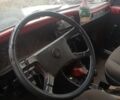 Красный ВАЗ 2104, объемом двигателя 1.6 л и пробегом 80 тыс. км за 356 $, фото 3 на Automoto.ua