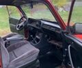Красный ВАЗ 2104, объемом двигателя 1.5 л и пробегом 100 тыс. км за 845 $, фото 11 на Automoto.ua