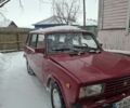 Червоний ВАЗ 2104, об'ємом двигуна 1.5 л та пробігом 98 тис. км за 581 $, фото 1 на Automoto.ua
