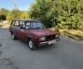 ВАЗ 2104 1993 в Краматорске на Automoto.ua Красный ВАЗ 2104, объемом двигателя 1.5 л и пробегом 190 тыс. км за 475 $, фото 1 на Automoto.ua