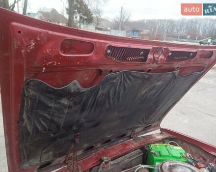 Червоний ВАЗ 2104, об'ємом двигуна 1.5 л та пробігом 73 тис. км за 845 $, фото 7 на Automoto.ua
