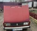 Красный ВАЗ 2104, объемом двигателя 1.5 л и пробегом 100 тыс. км за 350 $, фото 1 на Automoto.ua