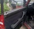 Красный ВАЗ 2104, объемом двигателя 1.5 л и пробегом 180 тыс. км за 1300 $, фото 3 на Automoto.ua