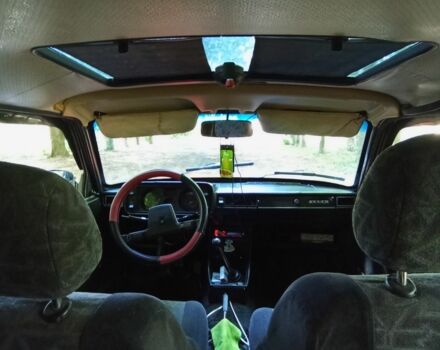 Червоний ВАЗ 2104, об'ємом двигуна 5 л та пробігом 77 тис. км за 1300 $, фото 8 на Automoto.ua