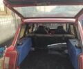 Красный ВАЗ 2104, объемом двигателя 1.5 л и пробегом 42 тыс. км за 1100 $, фото 5 на Automoto.ua