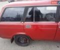 Червоний ВАЗ 2104, об'ємом двигуна 1.5 л та пробігом 73 тис. км за 845 $, фото 13 на Automoto.ua
