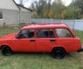 Красный ВАЗ 2104, объемом двигателя 1.5 л и пробегом 100 тыс. км за 845 $, фото 4 на Automoto.ua