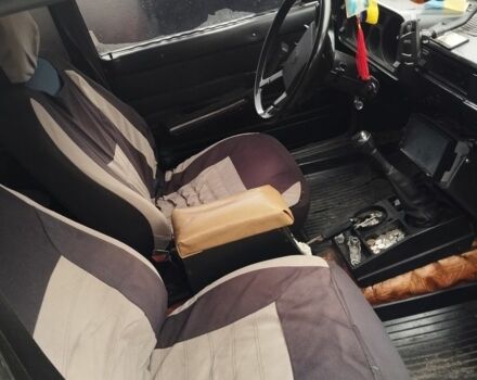 Червоний ВАЗ 2104, об'ємом двигуна 1.3 л та пробігом 125 тис. км за 550 $, фото 5 на Automoto.ua