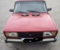 Красный ВАЗ 2104, объемом двигателя 1.5 л и пробегом 73 тыс. км за 782 $, фото 1 на Automoto.ua
