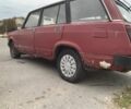 Красный ВАЗ 2104, объемом двигателя 1.5 л и пробегом 33 тыс. км за 280 $, фото 4 на Automoto.ua