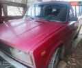 Красный ВАЗ 2104, объемом двигателя 1.6 л и пробегом 60 тыс. км за 1200 $, фото 3 на Automoto.ua
