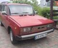 Красный ВАЗ 2104, объемом двигателя 1.5 л и пробегом 180 тыс. км за 1300 $, фото 7 на Automoto.ua