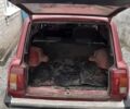 Красный ВАЗ 2104, объемом двигателя 0 л и пробегом 150 тыс. км за 592 $, фото 6 на Automoto.ua