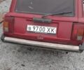 Красный ВАЗ 2104, объемом двигателя 0 л и пробегом 150 тыс. км за 592 $, фото 1 на Automoto.ua