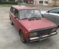 Красный ВАЗ 2104, объемом двигателя 1.5 л и пробегом 33 тыс. км за 280 $, фото 1 на Automoto.ua