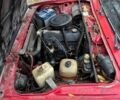 Красный ВАЗ 2104, объемом двигателя 0 л и пробегом 80 тыс. км за 550 $, фото 5 на Automoto.ua