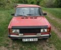 Красный ВАЗ 2104, объемом двигателя 0 л и пробегом 55 тыс. км за 750 $, фото 1 на Automoto.ua