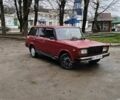 Червоний ВАЗ 2104, об'ємом двигуна 0 л та пробігом 200 тис. км за 800 $, фото 2 на Automoto.ua