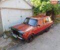 Червоний ВАЗ 2104, об'ємом двигуна 1.5 л та пробігом 300 тис. км за 399 $, фото 1 на Automoto.ua
