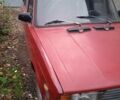 Красный ВАЗ 2104, объемом двигателя 1.5 л и пробегом 100 тыс. км за 905 $, фото 2 на Automoto.ua