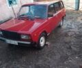 Червоний ВАЗ 2104, об'ємом двигуна 1.5 л та пробігом 35 тис. км за 608 $, фото 1 на Automoto.ua