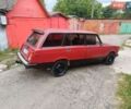 Червоний ВАЗ 2104, об'ємом двигуна 1.45 л та пробігом 100 тис. км за 310 $, фото 1 на Automoto.ua