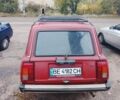 Червоний ВАЗ 2104, об'ємом двигуна 1.5 л та пробігом 200 тис. км за 478 $, фото 1 на Automoto.ua