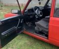 Красный ВАЗ 2104, объемом двигателя 1.5 л и пробегом 100 тыс. км за 845 $, фото 5 на Automoto.ua