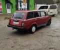 Червоний ВАЗ 2104, об'ємом двигуна 1.5 л та пробігом 200 тис. км за 750 $, фото 2 на Automoto.ua