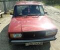 Красный ВАЗ 2104, объемом двигателя 1.5 л и пробегом 21 тыс. км за 721 $, фото 1 на Automoto.ua