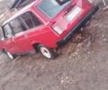 Червоний ВАЗ 2104, об'ємом двигуна 1.5 л та пробігом 35 тис. км за 608 $, фото 2 на Automoto.ua