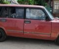 Червоний ВАЗ 2104, об'ємом двигуна 0 л та пробігом 34 тис. км за 420 $, фото 3 на Automoto.ua