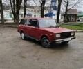 Червоний ВАЗ 2104, об'ємом двигуна 1.5 л та пробігом 200 тис. км за 750 $, фото 1 на Automoto.ua