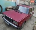 Красный ВАЗ 2104, объемом двигателя 1.3 л и пробегом 114 тыс. км за 1000 $, фото 1 на Automoto.ua