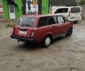 Червоний ВАЗ 2104, об'ємом двигуна 0 л та пробігом 200 тис. км за 800 $, фото 3 на Automoto.ua