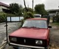 Красный ВАЗ 2104, объемом двигателя 1.5 л и пробегом 50 тыс. км за 650 $, фото 1 на Automoto.ua