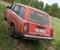Красный ВАЗ 2104, объемом двигателя 0 л и пробегом 55 тыс. км за 750 $, фото 7 на Automoto.ua