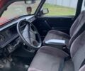 Красный ВАЗ 2104, объемом двигателя 1.5 л и пробегом 100 тыс. км за 845 $, фото 6 на Automoto.ua