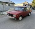 ВАЗ 2104 1993 в Краматорске на Automoto.ua Красный ВАЗ 2104, объемом двигателя 1.5 л и пробегом 190 тыс. км за 475 $, фото 2 на Automoto.ua